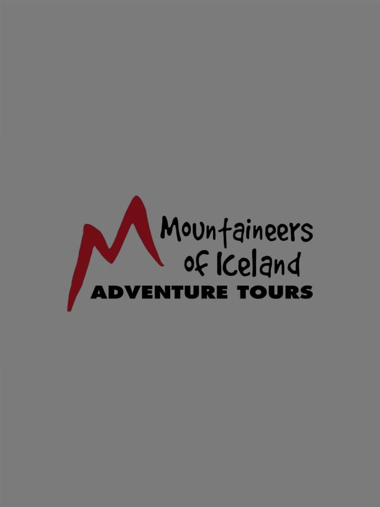 Mountaineers Of Iceland
